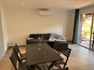 Fabuleux T3 avec grand jardin - Sainte-Maxime - Sainte-Maxime - 9