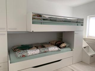 Ferienwohnung Hilseneckle - Oberkirch - 8