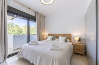 AlmeriaSuite Vera Luxury Homes - 1