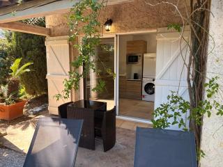 Fabuleux T3 avec grand jardin - Sainte-Maxime - Sainte-Maxime - 1