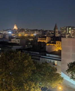 Appartement prestige 5 personnes - Saint-Ouen - 5