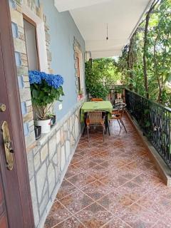 Stone House - Vlorë - 5