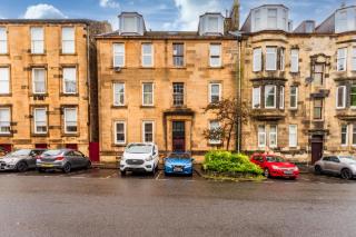 Boutique 2 bedroom Apartment in Central Greenock - Greenock - 4