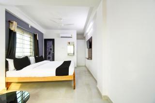 Hotel O Kalyani Golden Key - 4