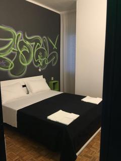 X Hotel - Punta Marina - 1