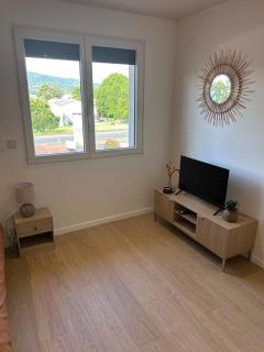 Cozy studio proche Zenith, A75 "émile" - 9