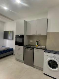 Klein und feines City Apartment - Saarbrücken - 8