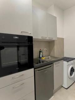 Klein und feines City Apartment - Saarbrücken - 6