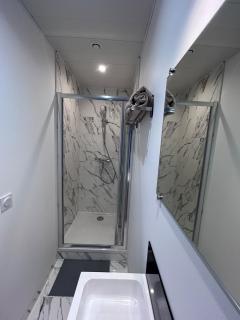 Cozy studio proche Zenith, A75 "émile" - 7