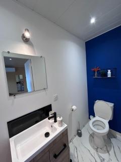 Cozy studio proche Zenith, A75 "émile" - 5