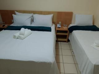 Flat Rio Quente 110-A - Rio Quente - 6