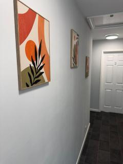 4 Bed Flat In Warwickshire - Warwick - 7