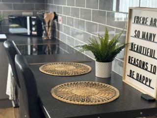 4 Bed Flat In Warwickshire - Warwick - 6