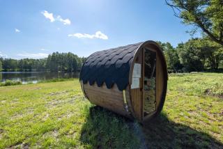 Tiny Haus - - 5