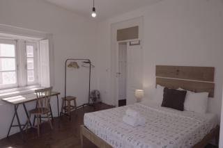 Light & Airy Historic Centre House with Balconies - Porto - 6