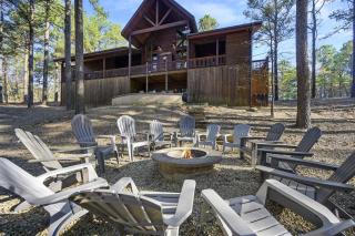 Grand Getaway - Broken Bow - 0