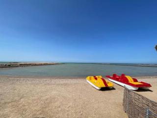 Hurghada Apartment sea view Fiesta 209 - 2