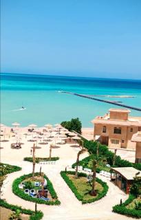 Hurghada Apartment sea view Fiesta 209 - 4
