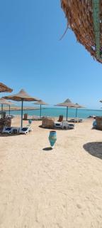 Hurghada Apartment sea view Fiesta 209 - Hurghada - 7