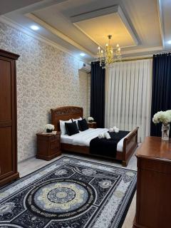 Art Apart Residence - Yakkasaray - 8