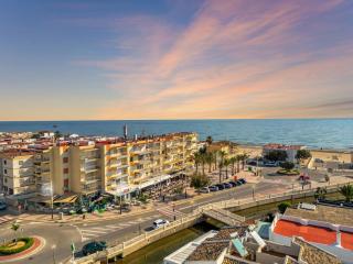 AP-7 XimoApartments con VISTAS ESPECTACULARES AL MAR - Oliva - 3