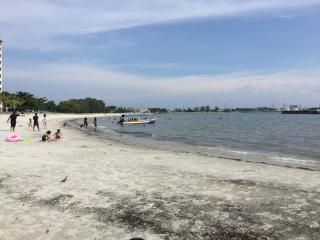 Wonderland Premium Tower Full Seaview PD - Port Dickson - 1