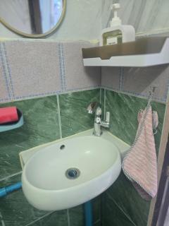 214 Lovely apartment with private bathroom and WiFi - Bangkok - 7