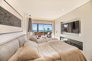 Cabo Bermejo Luxe - Luxury 3 bedroom sea front apartment - Estepona - 7