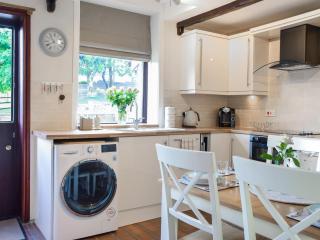Doorstones Cottage - Moorside - 5