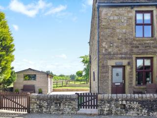Doorstones Cottage - Moorside - 9