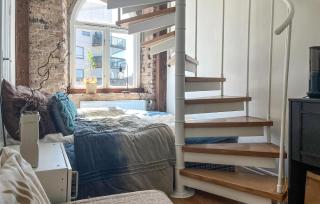 Cozy Apartment In Borås With Wifi - Borås - 2