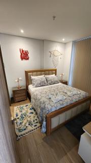 Murano Centro1 26floor,rooftop,infinity pool & views by IMZ - Cartagena de Indias - 9