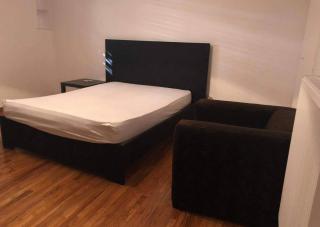 Grand 4 Bd Flat with Classical Touches in Kipseli - Atene - 6