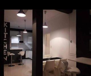 Grand 4 Bd Flat with Classical Touches in Kipseli - Atene - 4