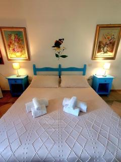 Palmas Anna's rooms Is Procilis - Palmas Arborea - 6