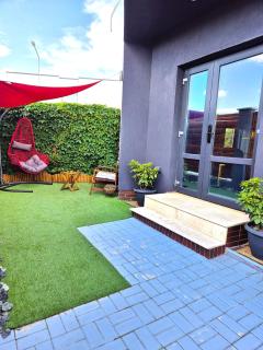 Mogosoaia High Living Garden - Chitila - 9