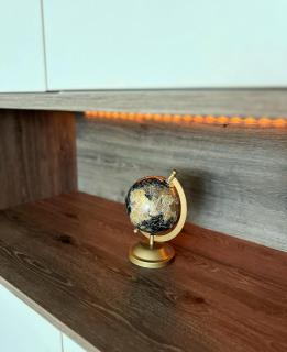 Urban Spot Coresi - 4