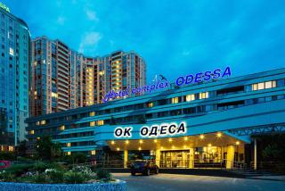 OK Odessa - Odessa - 2