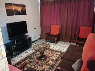 Maamoura Beach Zahraa Apartment 9/206 - Alejandría - 9
