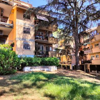 Apt_glam_Rome - Roma - 9