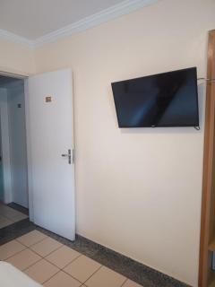 Flat Rio Quente 110-A - Rio Quente - 9
