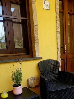 Palmas Anna's rooms Is Procilis - 7