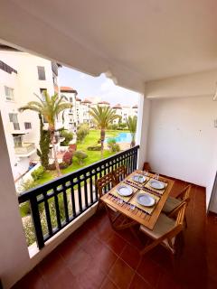 Marina Agadir by Home box - Agadir - 9