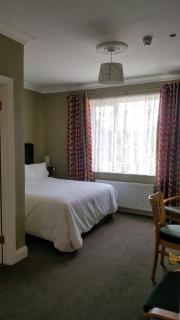 The Yellow House B&B Navan - Navan - 0