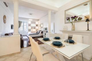 Amora Homes Basilica and Castle view Luxury Suite, Free parking RESERVATION NEEDED - Budapest - 7