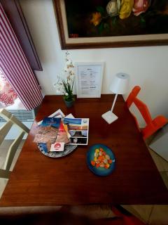 Palmas Anna's rooms Is Procilis - 6