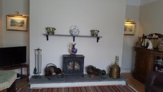 The Yellow House B&B Navan - Navan - 6