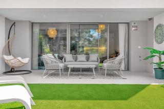 Townhouse Eden Golf Chaparral - Málaga - 0