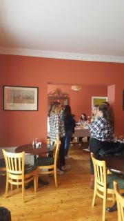 The Yellow House B&B Navan - Navan - 3