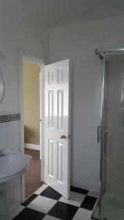 The Yellow House B&B Navan - Navan - 2